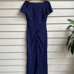 Vintage Kay Unger dress